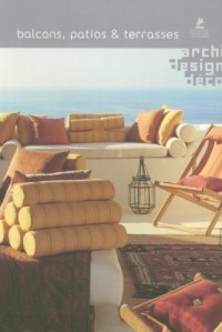 Balcons patios & terrasses