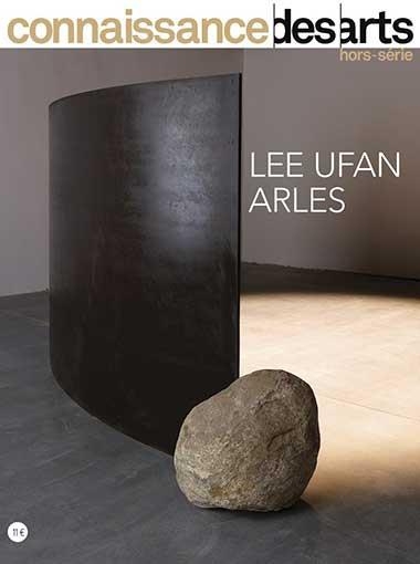 Lee Ufan