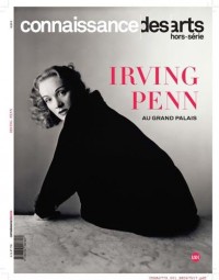 Irving Penn au Grand Palais