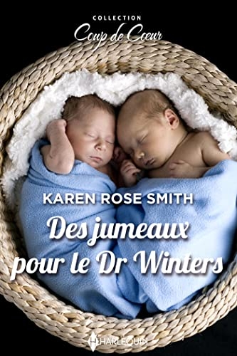 Des jumeaux pour le Dr Winters (Coup de coeur)