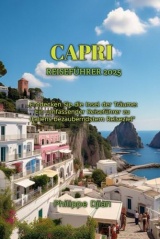 CAPRI REISEFÜHRER 2025