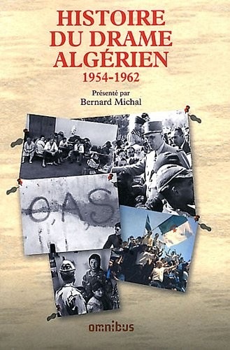 HISTOIRE DRAME ALGERIEN 54-62