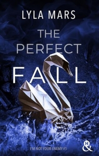 The Perfect Fall: La nouvelle romance très attendue en 2024 après la dystopie best seller The Perfect Match
