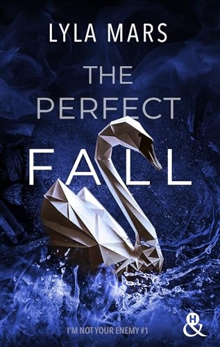 The Perfect Fall: La nouvelle romance très attendue en 2024 après la dystopie best seller The Perfect Match