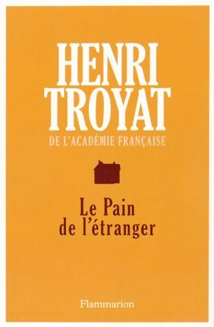 Le pain de l'étranger