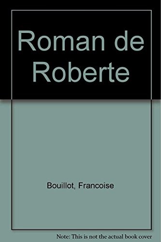 Roman de Roberte