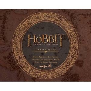 Le Hobbit - un voyage inattendu. Art & Design
