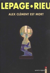 Alex Clément est mort