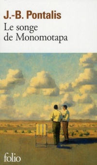 Le songe de Monomotapa