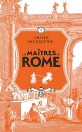 Les Maîtres de Rome: L'Amour et le Pouvoir (1) [Poche]