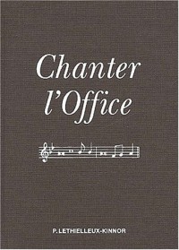 Chanter l'Office