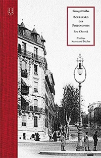 Boulevard des Philosophes: Eine Chronik