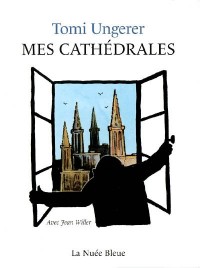 Mes cathédrales