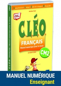 C.L.E.O. CM2