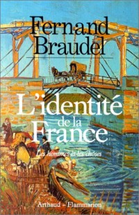 L'IDENTITE DE LA FRANCE