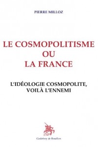 Le cosmopolitisme ou la France