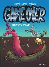 Game over - Tome 19 - Beauty Trap / Edition spéciale, Limitée (Indispensables 2023)