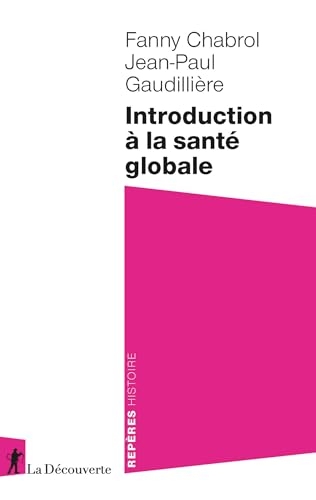 Introduction à la santé globale