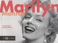 MARILYN MONROE,HOMMAGE PHOTO
