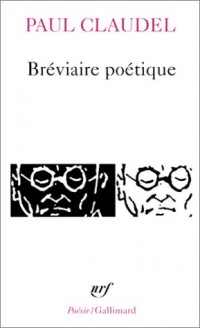 Bréviaire poétique