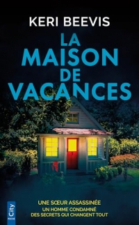 La maison de vacances