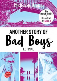 Another story of bad boys - Le final: Bonus inédit