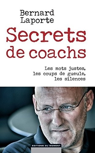 Secrets de coachs