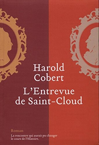 L'Entrevue de Saint-Cloud