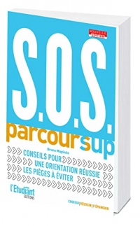 SOS Parcoursup - Nouvelle édition