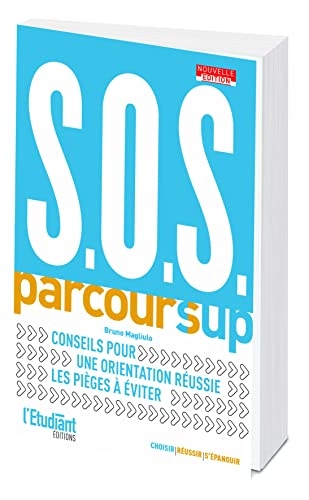 SOS Parcoursup - Nouvelle édition