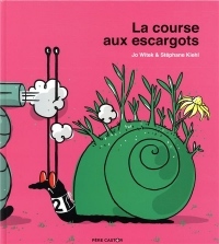 La course aux escargots