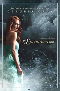 L'Enchanteresse - Sortilèges et malédiction T3
