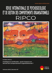 L'intelligence artificielle