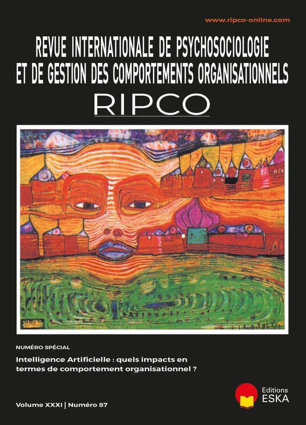 L'intelligence artificielle