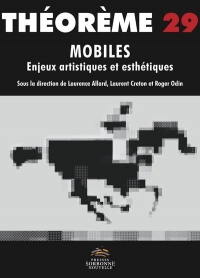 Mobiles : Enjeux artistiques et esthétiques