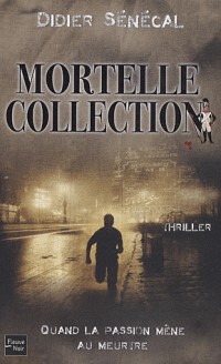 Mortelle Collection