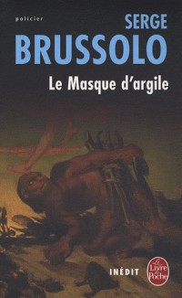 Le Masque d'argile