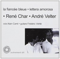 Fiancée Bleue (la)-Lettera Amorosa/1cd