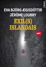 Exil(s) islandais [Poche]