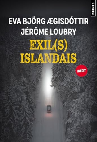 Exil(s) islandais