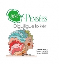 366 pensees - diguiligue lo ker