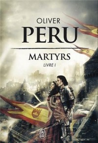 Martyrs, Livre I