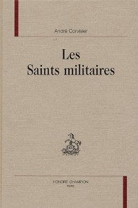 Les saints militaires