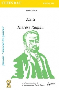 Zola, Thérèse Raquin