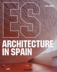 Architecture in Spain *- (Ancien prix éditeur : 19.99 euros)