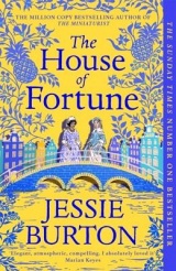 The House of Fortune: The Sunday Times No.1 Bestseller!