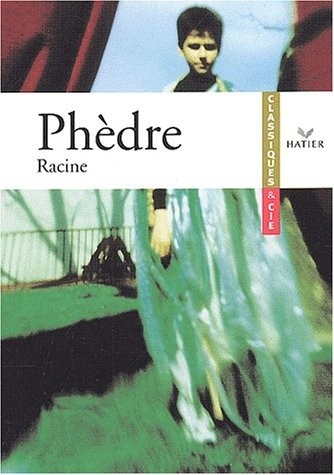 Phèdre [9782218739293]