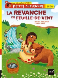 La revanche de Feuille-de-vent