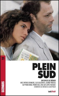 Plein Sud (Scenario du Film)