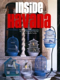 Inside Havana